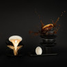Bevande Forma Espresso Cup Raven 90ml
