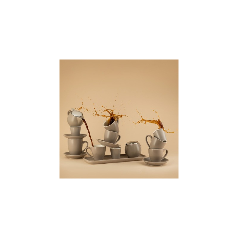 Bevande Intorno Coffee Tea Cup Stone 200ml