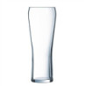 Arcoroc Edge Certified & Nucleated Beer Glass