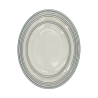 Steelite Laguna Oval Plate