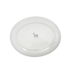 Steelite Laguna Oval Plate