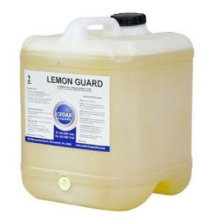 Atomic  Lemon Guard Lemon...