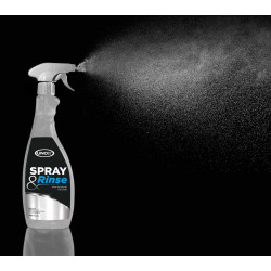 Unox  Spray & Rinse...