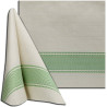 BioNap Extra Soft Green Napkin Extra Soft Pack/50