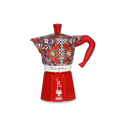 Portabicchieri moka italian gift cm 8x7 h 75 portabicchieri ita620/b resine  argentate