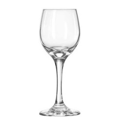 Libbey 260 Stemless Wine Glass, 6.5oz