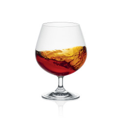 Rona Edition Brandy Glass