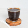 Duralex gigogne Espresso Shot Glass 90ml