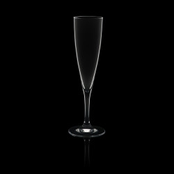 Rona MINNERS CLASSIC Champgne Flute Glass