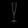 Rona MINNERS CLASSIC Champgne Flute Glass