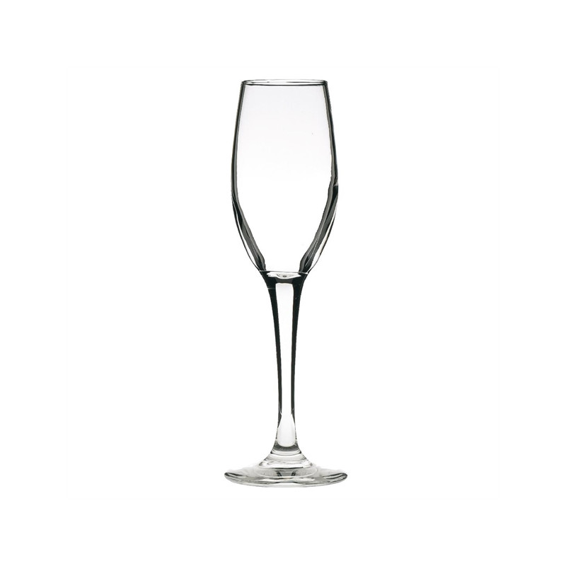 Libbey Perception Flute Glass 170ml