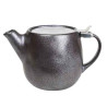 Robert Gordon Earth Black Teapot 500ml