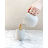 Robert Gordon Earth Black Teapot 500ml