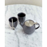 Robert Gordon Earth Black Teapot 500ml