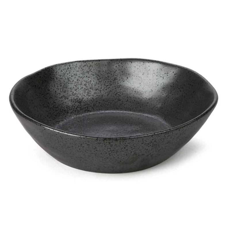 Robert Gordon Earth Black Bowl