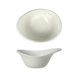 Steelite Scape White Bowl 13cm