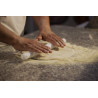 GI Metal  Rolling Pin