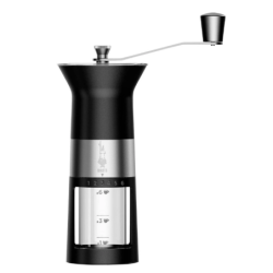 Bialetti New Moka Induction Induction Coffee Maker, 2 Cups, 90 milliliters,  Aluminium, Black : Bialetti Industrie: : Home & Kitchen