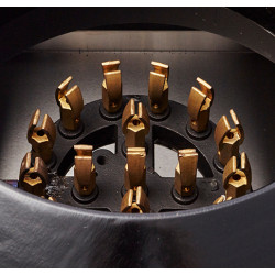 Luus Professional WL-1SP Asian Stock Pot Boiler Waterless