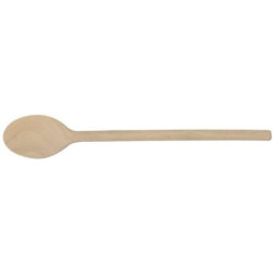 Trenton  Wood Spoon Heavy Duty