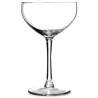 Libbey  Champagne Coupe