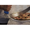 GI Metal  Pizza Rocker Cutter
