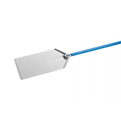 GI Metal Azzurra by The Metre Pizza Peel 23x40cm