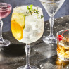 Bormioli Rocco  America '20s Gin & Tonic Glass 745ml