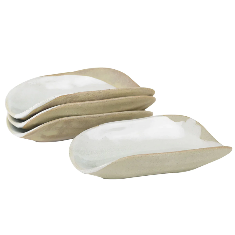 Robert Gordon Forager Lagoon Large Curve Tray 34.5cm x 16.5cm