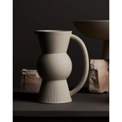Robert Gordon Poet's Dream Water Jug Natural 1.2L