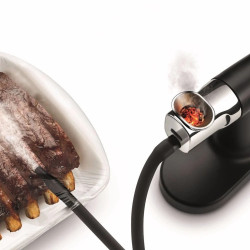 Breville Polyscience Commercial Smoking Gun Pro Cold Food Smoker