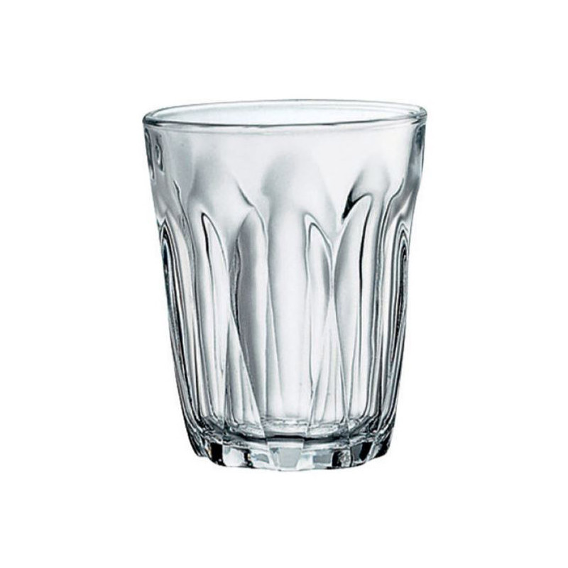 Duralex Provence Tumbler Glass 130ml