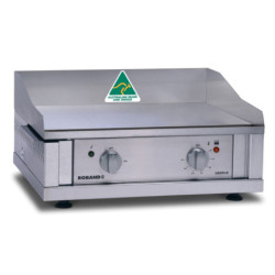 ETR500G