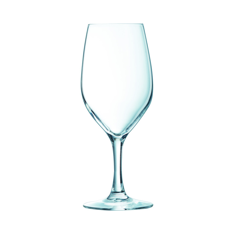 Chef And Sommelier Evidence Stemmed Wine Glass