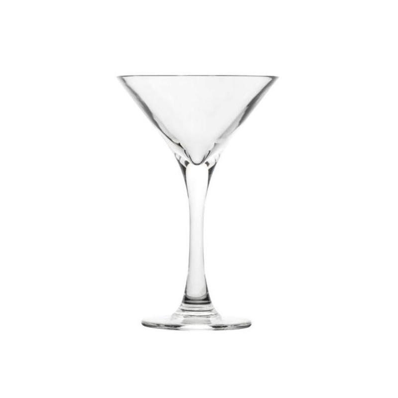 Polysafe Polycarb Martini Cocktail Glass