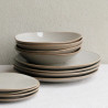 Robert Gordon Mason Pier Side Plate 19cm