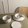 Robert Gordon Canvas Coast Dinner Plate