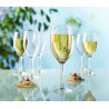 Arcoroc Delica Wine Glass With Line