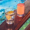 Arcoroc Granity Tempered Old Fashioned Glass 270ml