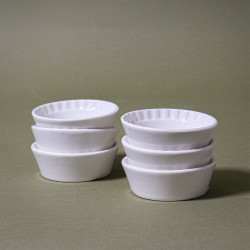 Robert Gordon Merchant Condiment Bowl