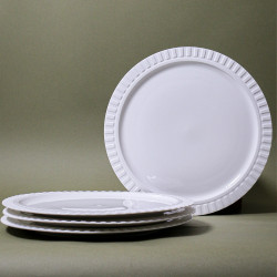 Robert Gordon Merchant Dinner Plate