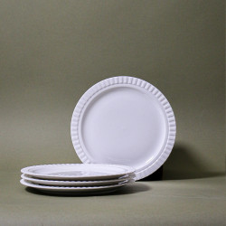 Robert Gordon Merchant Side Plate
