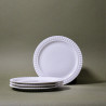 Robert Gordon Merchant Side Plate