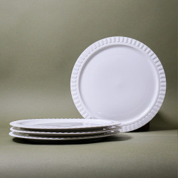 Robert Gordon Merchant Entree Plate