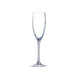 Arcoroc Senso Flute Glass