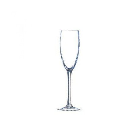 Arcoroc Senso Flute Glass