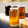 Libbey Can Shape Beer Glass 473ml