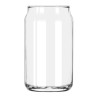 Libbey Can Shape Beer Glass 473ml