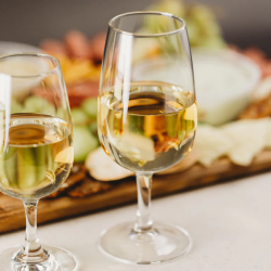 Arcoroc Viticole Lined Wine Glass 310ml