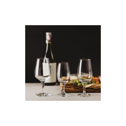 Arcoroc Viticole Taster Glass With Glass